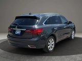 Used 2016 Acura MDX FWD w/ Advance & Entertainment image 5