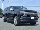 New 2025 Chevrolet Suburban Premier image 4