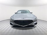 Used 2025 Genesis G70 3.3T Advanced image 2