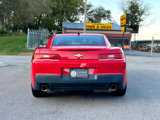 Used 2015 Chevrolet Camaro LS image 6