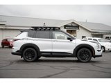 New 2025 Mitsubishi Outlander Trail Edition image 2