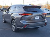 Certified 2024 Toyota Highlander XLE image 5