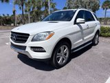 Used 2015 Mercedes-Benz ML 350 2WD image 4