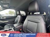 Certified 2024 Ford Explorer XLT w/ Equipment Group 202A image 3