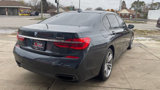 Used 2016 BMW 750i xDrive image 5