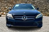 Used 2020 Mercedes-Benz C 300 Sedan image 3