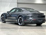 New 2025 Porsche Taycan 4S image 3