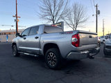 Used 2016 Toyota Tundra SR5 image 3