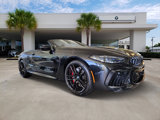 New 2025 BMW M8 Competition image 3