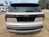 New 2026 Chevrolet Traverse Z71 image 4