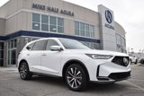 Certified 2025 Acura MDX w/ Technology Package image 3