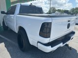 Used 2021 RAM 1500 Limited w/ Night Edition image 4