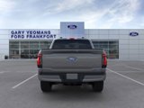 New 2025 Ford F150 Lightning XLT w/ Max Trailer Tow Package image 5