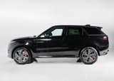 New 2025 Land Rover Range Rover Sport Dynamic SE image 6