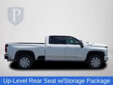 New 2025 Chevrolet Silverado 2500 High Country w/ Technology Package image 4