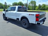 New 2025 Ford F350 Platinum image 3