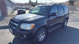 Used 2006 Toyota Sequoia SR5 image 3