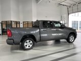 New 2025 RAM 1500 Big Horn image 4