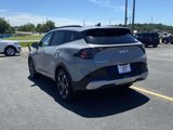 New 2026 Kia Sportage SX image 4