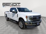 Certified 2020 Ford F250 Lariat w/ Lariat Ultimate Package image 3