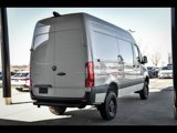 New 2025 Mercedes-Benz Sprinter 2500 image 4