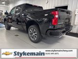 New 2025 Chevrolet Silverado 1500 RST image 3