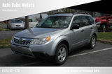 Used 2012 Subaru Forester 2.5X w/ Alloy Wheel Pkg image 2