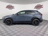 Used 2024 MAZDA CX-30 AWD 2.5 S w/ Preferred Package image 4