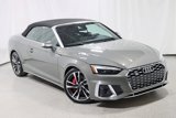 Used 2024 Audi S5 Prestige image 2