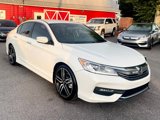 Used 2017 Honda Accord Sport image 2