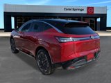 New 2025 Nissan Murano Platinum w/ Cargo Package image 2