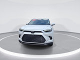 Certified 2025 Toyota Grand Highlander AWD image 5