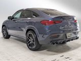 New 2026 Mercedes-Benz GLE 53 AMG 4MATIC Coupe image 5