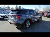 New 2025 Ford Explorer Active w/ Active Comfort Package image 5