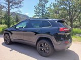 Used 2017 Jeep Cherokee Sport image 2