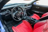 Used 2019 Ford Mustang Coupe image 2