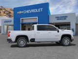 New 2025 Chevrolet Silverado 2500 LTZ w/ LTZ Premium Package image 5