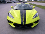 Used 2022 Chevrolet Corvette Stingray Premium Conv w/ Z51 Performance Package image 2
