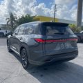 Used 2024 Lexus TX 350 FWD w/ Captains Chair Package image 3