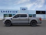 New 2025 Ford F150 XLT w/ Equipment Group 302A MID image 3