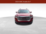 Used 2023 GMC Acadia SLT image 2