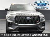 Used 2025 Ford Explorer ST image 3