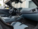 Used 2023 Aston Martin V12 Vantage Roadster image 2