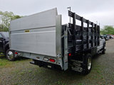New 2025 Ford F550 4x4 Supercab Super Duty image 6