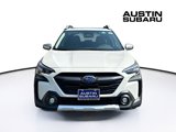 New 2025 Subaru Outback Touring XT image 3