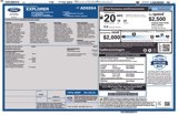 Used 2020 Ford Explorer Platinum w/ Premium Technology Package image 2