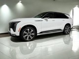 New 2025 Cadillac Escalade IQ Luxury 1 image 2