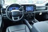 New 2026 Ford F250 Lariat w/ Black Appearance Package image 2