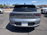 New 2025 Chevrolet Equinox EV RS w/ LPO, All-Weather Mat Package image 4