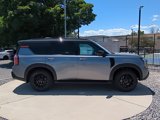 New 2025 Nissan Armada PRO-4X image 2
